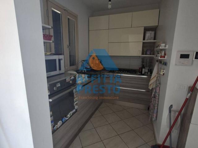 Appartamento in vendita di 80 m²