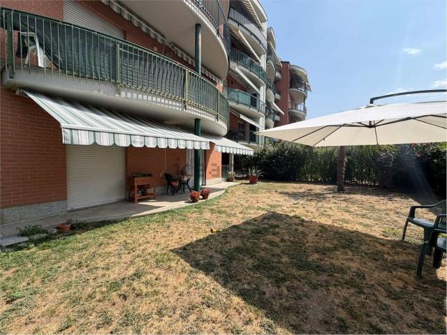 Appartamento in vendita di 80 m²