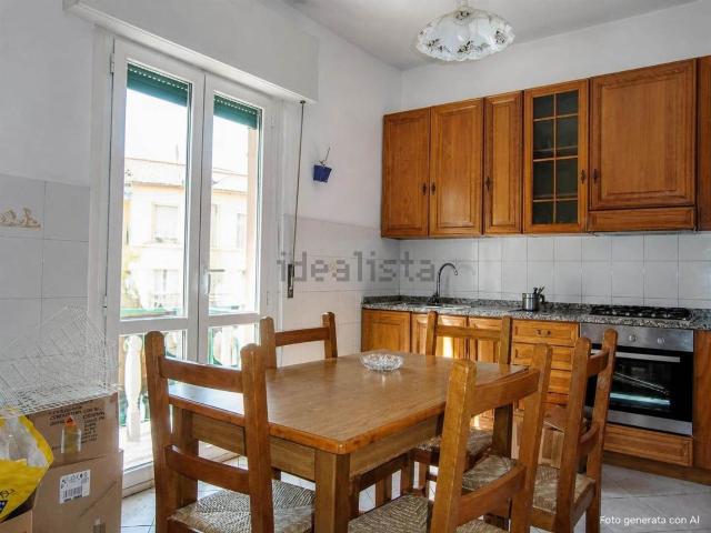 Appartamento in vendita di 80 m²