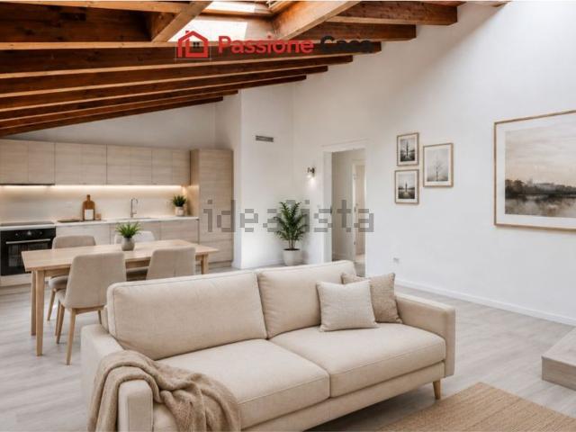Appartamento in vendita di 80 m²