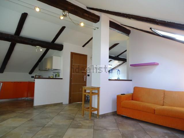 Appartamento in vendita di 80 m²