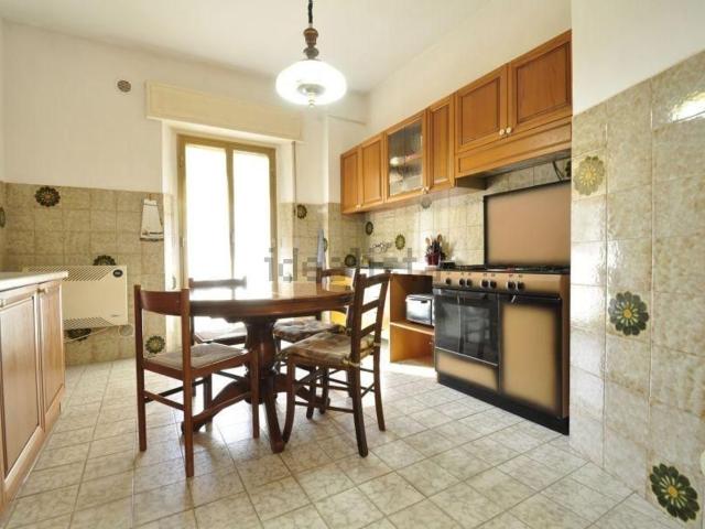 Appartamento in vendita di 80 m²