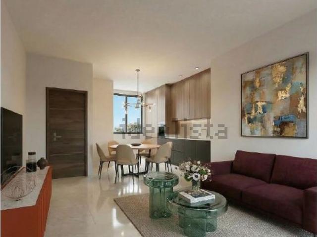 Appartamento in vendita di 80 m²