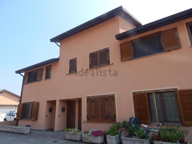 Appartamento in vendita di 80 m²