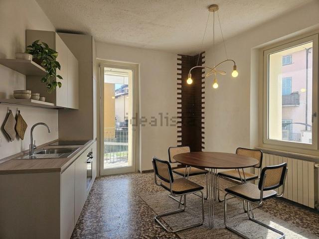Appartamento in vendita di 80 m²