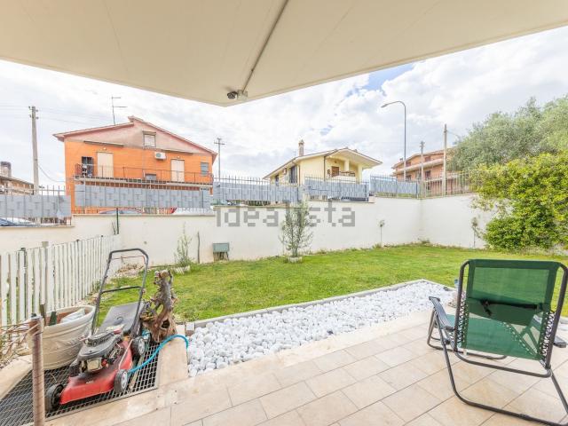 Appartamento in vendita di 80 m²