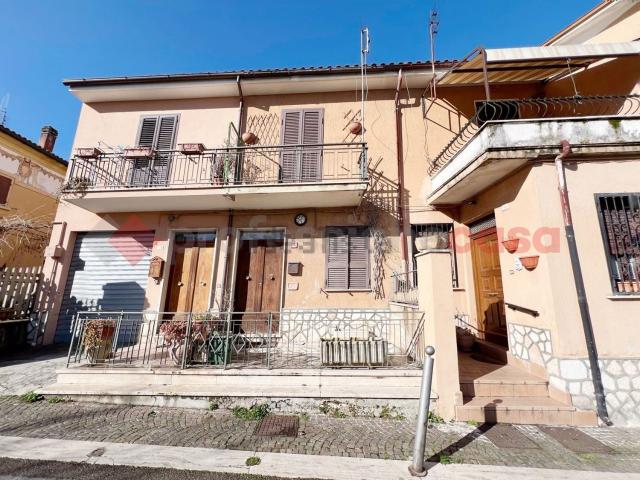 Appartamento in vendita di 80 m²