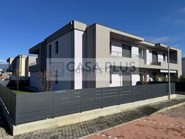 Appartamento in vendita di 80 m²