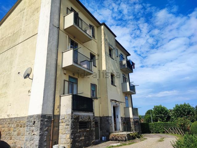 Appartamento in vendita di 80 m²