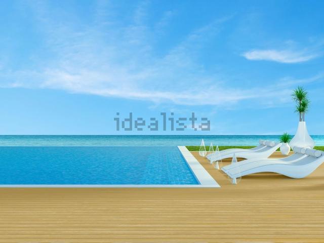 Appartamento in vendita di 80 m²