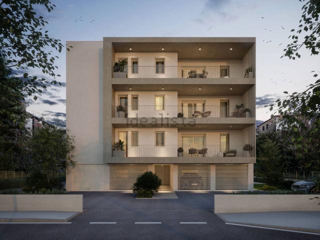 Appartamento in vendita di 80 m²