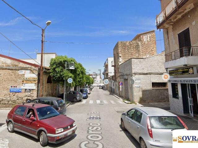 Appartamento in vendita di 80 m²