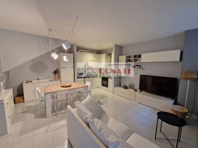 Appartamento in vendita di 80 m²