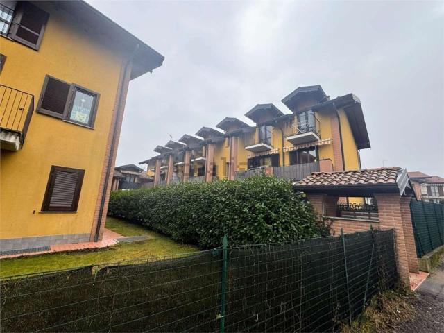 Appartamento in vendita di 80 m²