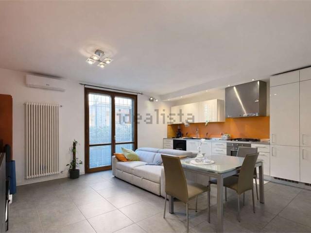 Appartamento in vendita di 80 m²
