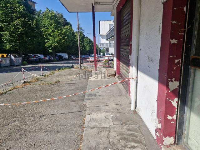 Appartamento in vendita di 80 m² in Via giardini nord
