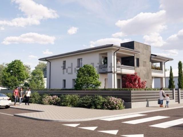 Appartamento in vendita di 80 m²