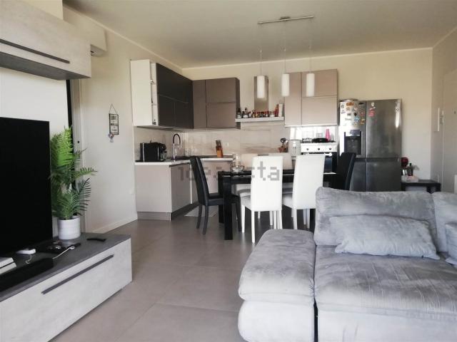 Appartamento in vendita di 82 m²