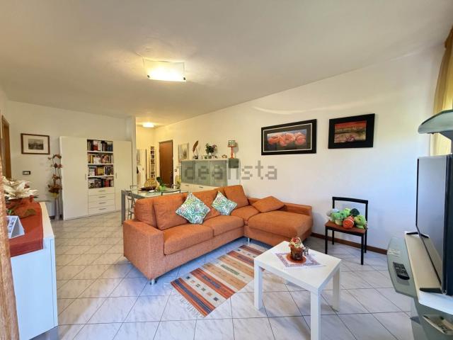 Appartamento in vendita di 80 m²
