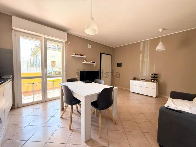 Appartamento in vendita di 80 m²
