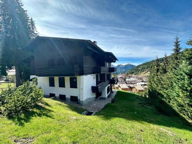 Appartamento in vendita di 80 m²