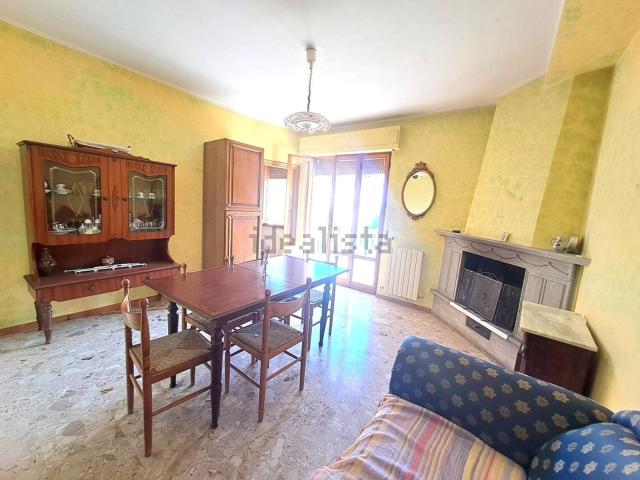 Appartamento in vendita di 80 m²