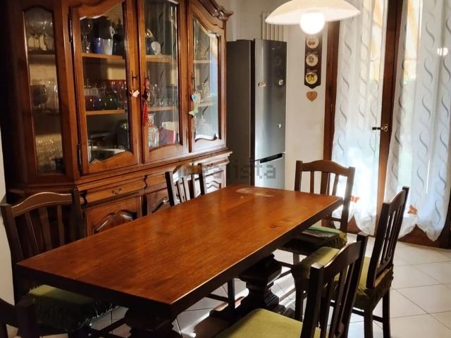 Appartamento in vendita di 80 m²