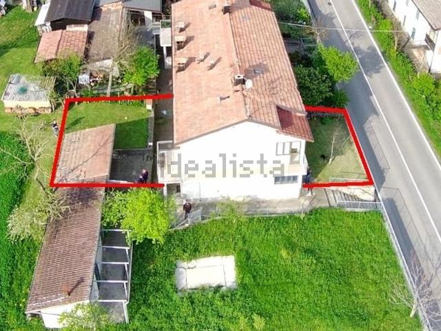 Appartamento in vendita di 80 m²