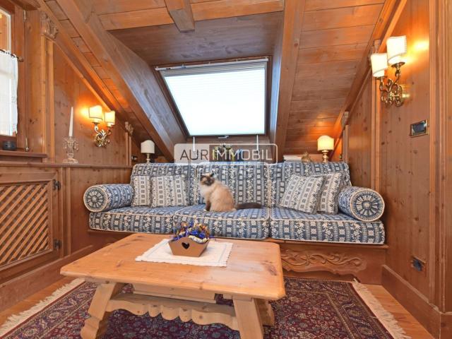 Appartamento in vendita di 80 m²