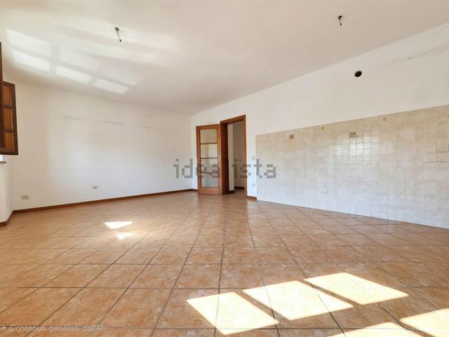 Appartamento in vendita di 80 m²