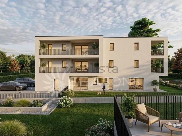 Appartamento in vendita di 80 m²