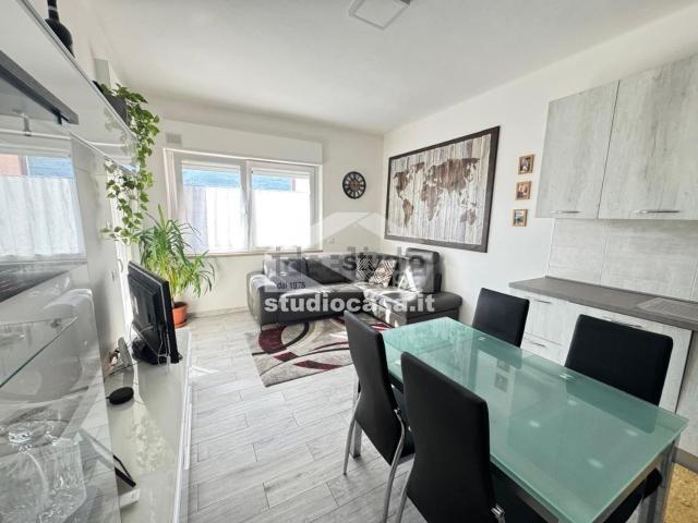 Appartamento in vendita di 80 m²