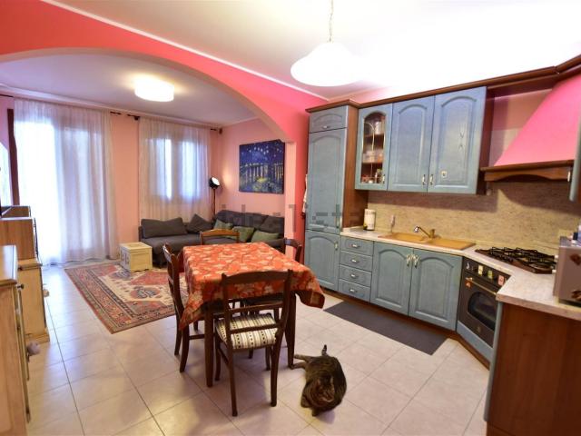 Appartamento in vendita di 80 m²