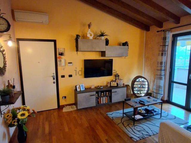 Appartamento in vendita di 80 m²