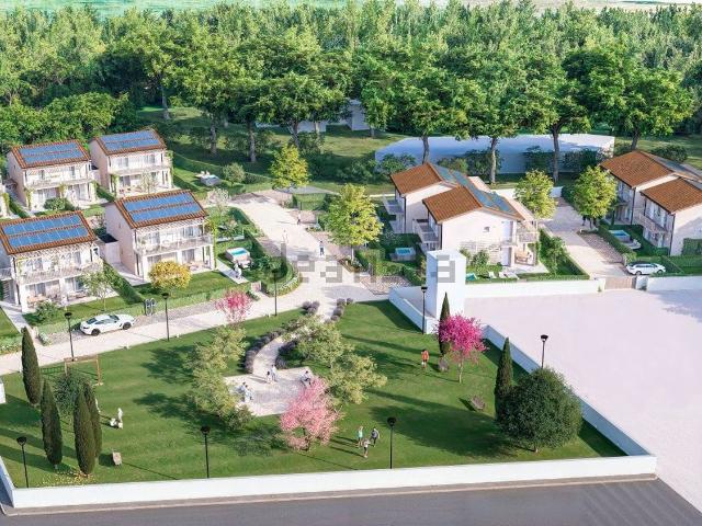 Appartamento in vendita di 80 m²