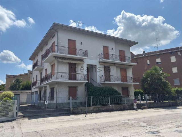 Appartamento in vendita di 80 m²