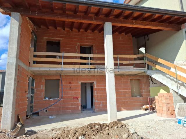 Appartamento in vendita di 80 m²