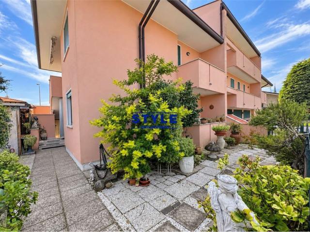 Appartamento in vendita di 80 m²