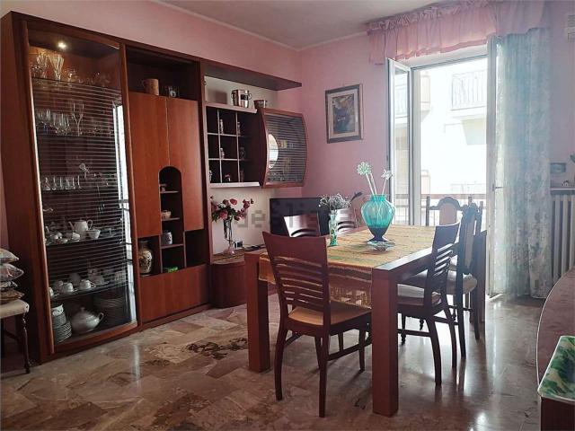 Appartamento in vendita di 80 m²
