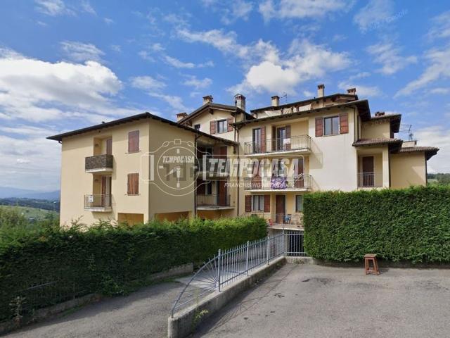 Appartamento in vendita di 80 m²