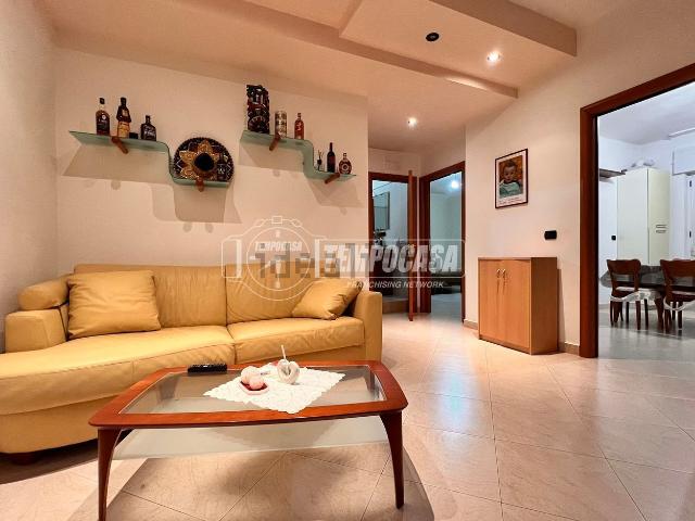 Appartamento in vendita di 80 m²