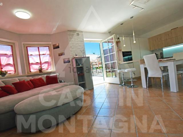 Appartamento in vendita di 80 m²