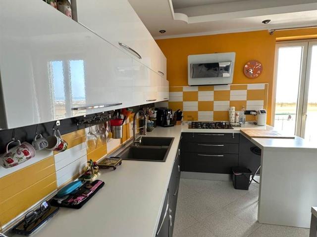 Appartamento in vendita di 80 m²
