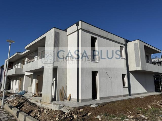 Appartamento in vendita di 80 m²