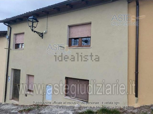 Appartamento in vendita di 80 m²