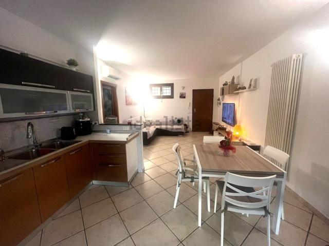 Appartamento in vendita di 80 m²