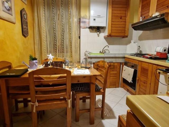 Appartamento in vendita di 80 m²