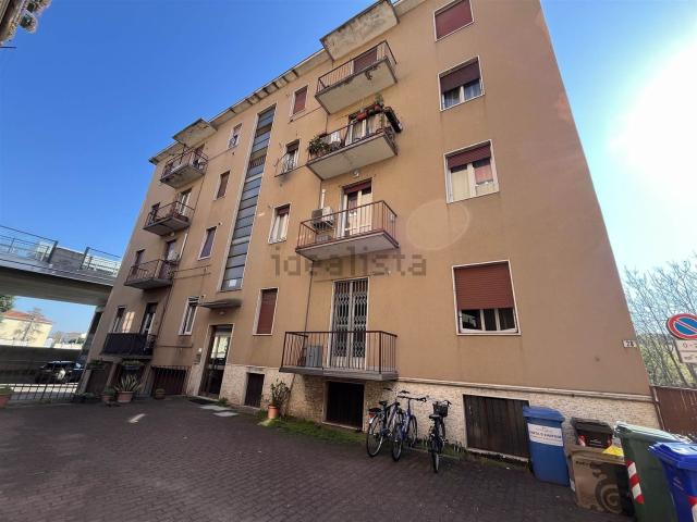 Appartamento in vendita di 80 m²