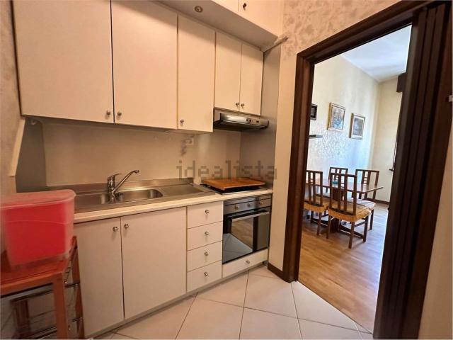 Appartamento in vendita di 80 m²