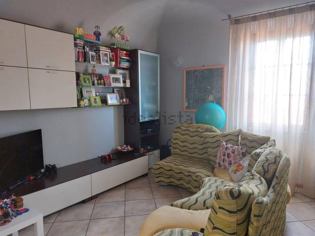 Appartamento in vendita di 80 m²